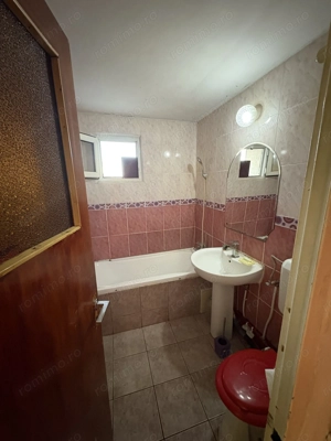 Mutare Rapida! Apartament Semidecomandat De 4 Camere 90.92mp - Piata Sudului - imagine 18