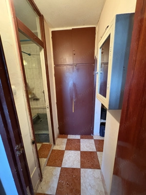 Mutare Rapida! Apartament Semidecomandat De 4 Camere 90.92mp - Piata Sudului - imagine 20