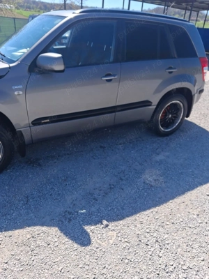 Vând mașină Suzuki 4 4 