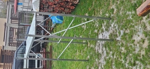 Schelă Îngustă de 60cm! - imagine 2