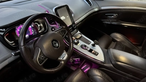 Renault Espace 5 Initiale Paris - imagine 6