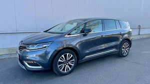 Renault Espace 5 Initiale Paris - imagine 2