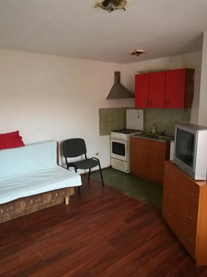 Garsoniera in comuna Giroc - imagine 2