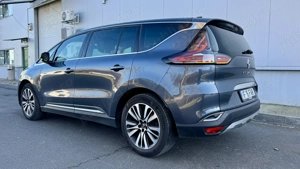 Renault Espace 5 Initiale Paris - imagine 4