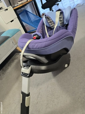 Scaun auto pt.copii 6-18 kg