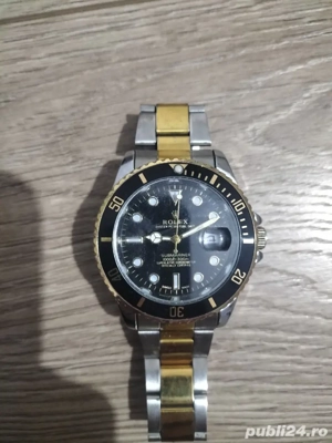 Replica rolex 