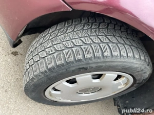 Audi A4 1.8 benzina - imagine 9