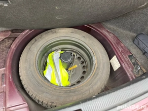 Audi A4 1.8 benzina - imagine 7