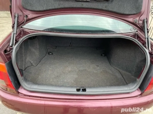 Audi A4 1.8 benzina - imagine 8