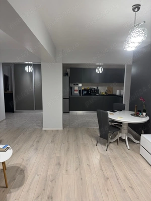 Apartament Premium   2 camere, 71 mp, Bloc Nou  - imagine 4