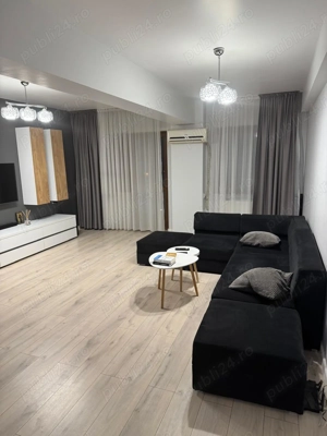 Apartament Premium   2 camere, 70,60 mp, Bloc Nou 
