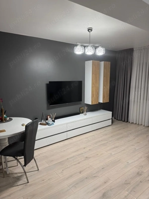 Apartament Premium   2 camere, 71 mp, Bloc Nou  - imagine 3