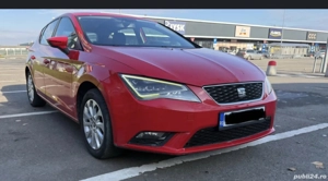 Seat Leon din 2014 , Automat - imagine 7