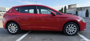 Seat Leon din 2014 , Automat - imagine 11