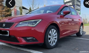 Seat Leon din 2014 , Automat - imagine 12