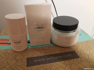 Set Eclat Femme Weekend 