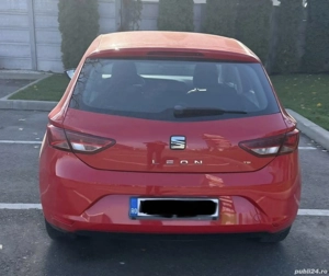 Seat Leon din 2014 , Automat - imagine 8