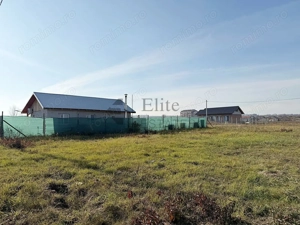 Teren intravilan 550 mp de vanzare in Paleu - imagine 3