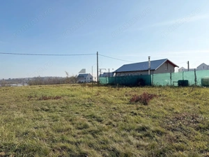 Teren intravilan 550 mp de vanzare in Paleu - imagine 4