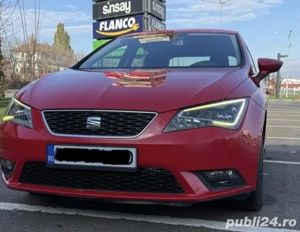 Seat Leon din 2014 , Automat - imagine 5
