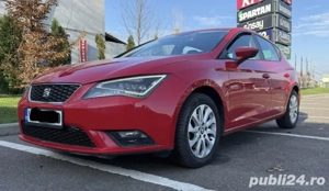 Seat Leon din 2014 , Automat - imagine 4