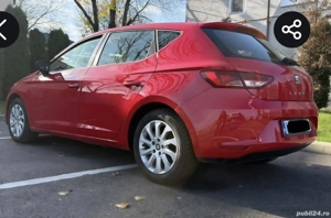 Seat Leon din 2014 , Automat - imagine 13