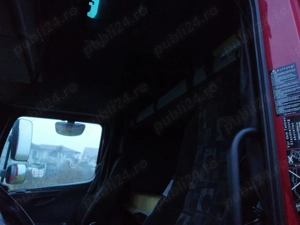 Vand camion 7.5t (septica Mercedes Atego 818) - imagine 9