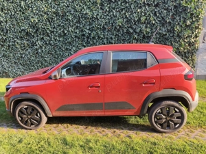 Vând Dacia Spring Extreme 2024 - imagine 3