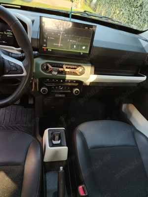 Vând Dacia Spring Extreme 2024 - imagine 5