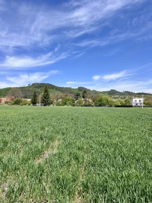 Teren de vânzare Zărnești intravilan - imagine 4