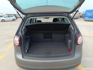 Golf 5 plus 1.9 tdi  2008  model United - imagine 8