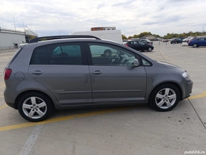 Golf 5 plus 1.9 tdi  2008  model United - imagine 6