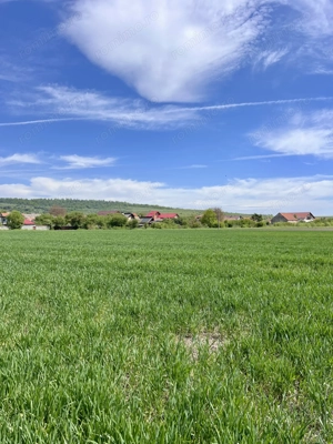 Teren de vânzare Zărnești intravilan - imagine 3