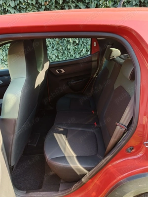 Vând Dacia Spring Extreme 2024 - imagine 7