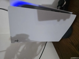 PlayStation 5 Digital Edition - imagine 2