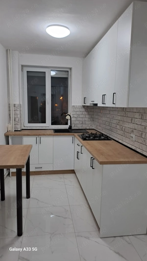 Apartament 2 camere,etaj 1