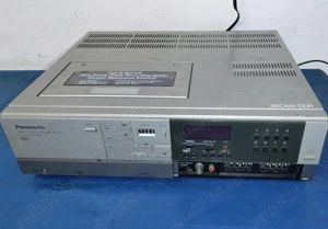 Video recorder PANASONIC