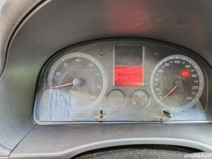 Vând vw caddy - imagine 3