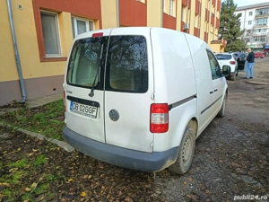 Vând vw caddy - imagine 2