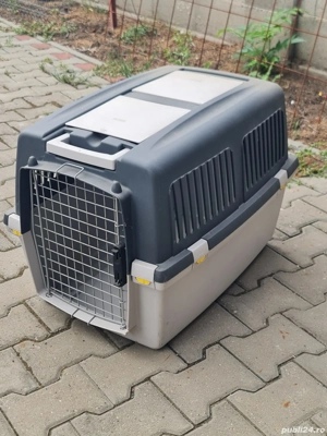 cusca de câine sau pisica  - imagine 2