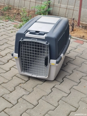 cusca de câine sau pisica  - imagine 3