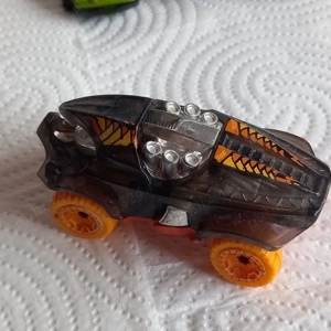 lot de 7 mașinuțe vechi, de colecție - imagine 4