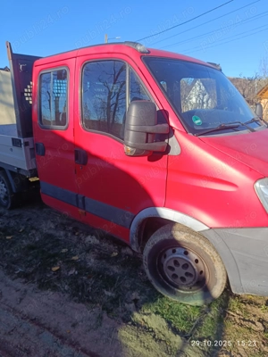 Iveco dayli 2.3 turbo - imagine 2