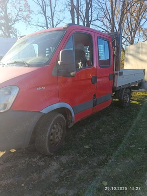 Iveco dayli 2.3 turbo - imagine 3