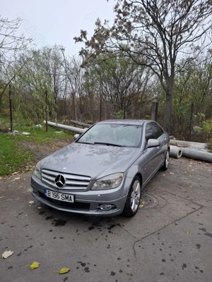 Vand Mercedes C220 CDI - imagine 2