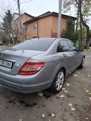 Vand Mercedes C220 CDI - imagine 5