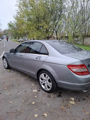 Vand Mercedes C220 CDI - imagine 3