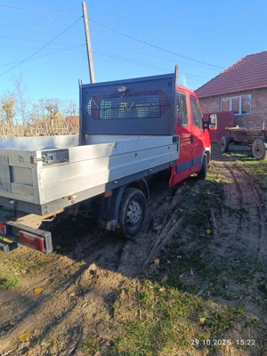 Iveco dayli 2.3 turbo - imagine 5