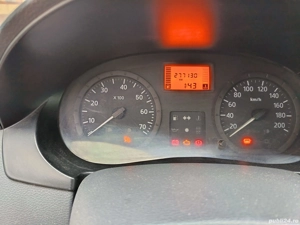 Vând Logan van - imagine 2