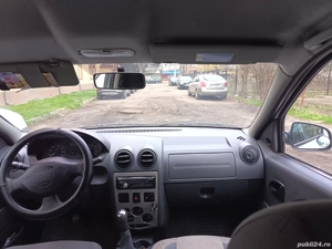 Vând Logan van - imagine 4